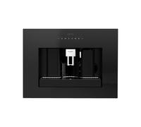 Máquina de Café Empotrada Granos Fulgor Milano FCM 4500 TF BK Matte Black