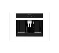 Máquina de Café Empotrada Granos Fulgor Milano FCM 4500 TF WH White