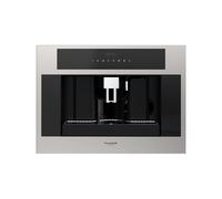 Máquina de Café Empotrada Granos Fulgor Milano FCM 4500 TF X Stainless Steel