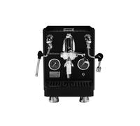 Máquina de café espresso Bellezza Giulia y Giulia Leva Negro