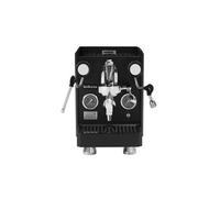 Máquina de café espresso Bellezza Giulia y Giulia Leva Negro