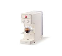 Máquina De Café Espresso & Coffee Illy Cápsula Iperespresso Y3.3 Blanca