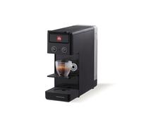 Máquina De Café Espresso & Coffee Illy Cápsula Iperespresso Y3.3 Negro