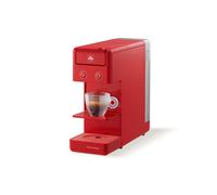 Máquina De Café Espresso & Coffee Illy Cápsula Iperespresso Y3.3 Rojo