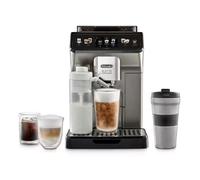 Máquina de café espresso DeLonghi ECAM 450.86.T