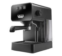 Máquina De Café Espresso Gaggia EG2111 01 ESPRESSO Style Piedra Negra St