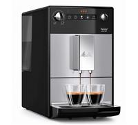 Máquina de café espresso MELITTA Purista F23/0-101