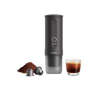 Máquina De Café Espresso Portátil Nano OUTIN Gris Sideral OUTIN Unisex