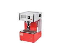 Máquina de café espresso Quick Mill 0820 Stretta Rojo
