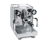 Máquina de café espresso Quickmill Rubino Acero inoxidable
