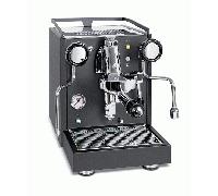 Máquina de café espresso Quickmill Rubino Negro