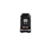 Máquina de café expreso automática con molinillo De'Longhi Magnifica Evo - ECAM290.61.B - tecnología de bebidas lácteas, Negro