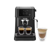 De’Longhi Stilosa EC235.BK Manual Máquina espresso 1 L