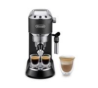 Máquina De Café Expresso Delonghi - Ec 685 Bk