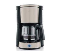 Máquina de Café Filtro SEVERIN KA9575 (10 Tazas)