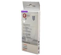 Máquina de café& Hervidor Pastillas de limpieza (pack de 10)
