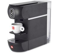 Máquina De Café Illy Easy Sistema De Cápsulas ESE 44mm Negra