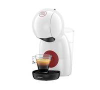 Máquina De Café Krups Dolce Gusto Piccolo XS 15 BAR Blanca KP1A3110