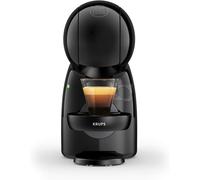 Máquina De Café Krups Dolce Gusto Piccolo XS 15 BAR Negra KP1A3BP1