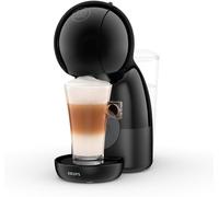 Máquina De Café Krups Dolce Gusto Piccolo XS 15 Bar Negro KP1A3BK