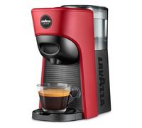 Máquina De Café LAVAZZA 18000527 A MODO MIO Tiny Eco, Roja