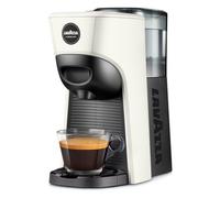 Máquina De Café LAVAZZA 18000533 A MODO MIO Tiny Eco, Blanca