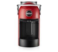 Máquina De Café LAVAZZA 18001398 JOLIE Evo Rojo