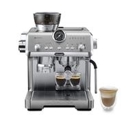Máquina de Café Manual DELONGHI EC9555.M La Specialista Opera (15 bares - Café Molido y en Grano)