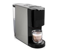 Máquina de café multicápsula 5 en 1, 1450W Princess 249451