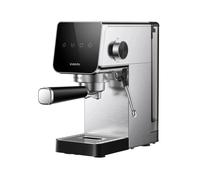 XIAOMI Máquina espresso semiautomática, bomba de 20 bares, tanque de 0,9 L, diseño compacto, 1350 W