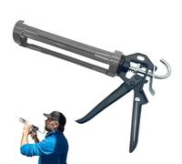 Máquina de calafateo - Prensa de cartuchos, máquina manual de cartuchos, máquina de sellado sin gotas, máquina de llenado sellador, máquina de pegado, resistente para sellar materiales