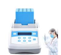 Máquina de calentamiento de gel PRP PPP, máquina de calentamiento de gel de jeringa de plasma Calentador de gel de plasma Bio-Filler Gel de calentamiento Instrumento, PRF centrifugadora de pantalla di