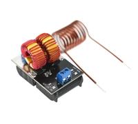 Máquina de calentamiento por inducción de alta frecuencia, enfriamiento de alta frecuencia, horno de media frecuencia, grifo sin calentamiento por inducción ZVS