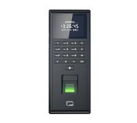 Máquina De Captura Temporizador Huellas Dactilares For Sistema Control Acceso Puerta Inteligente Usuario Teclado Independiente Reloj eficiente(125K-F601T-TCP-IP)