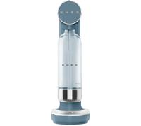 Smeg SKC01SBM - Gasificadora de agua Collezione Azul