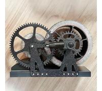 Máquina de cardado de lana, cardador manual de tambor ancho, tabla de mezcla de madera, peine de fieltro de manivela para cardar fibras de lana y proyectos de manualidades