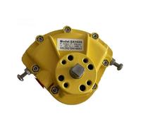 Máquina de carga al vacío con actuador de cilindro tipo cuchilla de cilindro giratorio sectorial SX1020