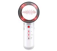Máquina de cavitación de ultrasonido EMS masajeador adelgazante infrarrojo anticelulítico para dar forma reafirmante