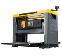 Máquina De Cepillado Eléctrica Hobel 2000W Powermat PM-SG-2000T