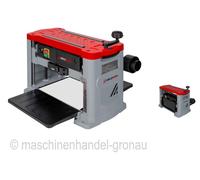 Cepilladora de espesor de madera 330mm Holzmann dhm330prosmw2_230v