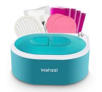 Máquina de cera de parafina - Baño de parafina para piel suave y suave - Calentamiento rápido 2500 ml Calentador de cera de parafina de gran capacidad para manos y pies con cera de parafina para spa