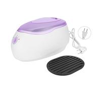 Máquina de Cera de Parafina para Manos Y Pies, Baño de Cera de Parafina, Calentador de Cera de Parafina de Calentamiento Rápido, Bote Depiladora para Hidratar Y Calmar la Piel,(Enchufe de la UE)