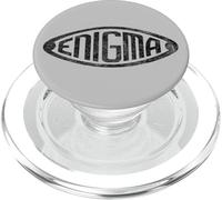 MÁQUINA DE CHIFFRE Enigma PopSockets PopGrip para MagSafe