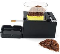 máquina de cigarrillos, Máquina for hacer cigarrillos, máquina for inyectores de tabaco, for llenar con rodillo for hombres y padres