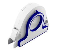 Máquina De Cinta Adhesiva - Aplicador De Cinta De Pintura, Raspador Portátil De Herramientas Para Recortar Ventanas Con Raspador | Herramienta De Cintas De Película Adhesiva Adecuada Para Pared