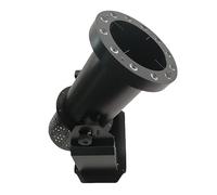 MáQuina De Confeti, DMX/control remoto Led confeti cañón fiesta DJ escenario efecto confeti máquina de soplado de papel colorido for celebración de boda