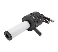 Máquina de confeti LED de CO₂ para fiestas, bodas, escenarios, conciertos, teatros, etc