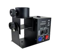 MáQuina De Confeti, Máquina de soplado de papel de confeti de efecto de escenario de un solo tubo, DJ, discoteca, escenario, boda, pista de baile, Bar, Control