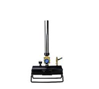 MáQuina De Confeti, Presión eléctrica de la válvula de gas de la seguridad del control de poder de la distancia del chorro de la máquina 6-8m del confeti del poder más elevado