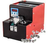 Máquina de conteo de tornillos: solución versátil de alta velocidad para contar con precisión varios tipos de tornillos